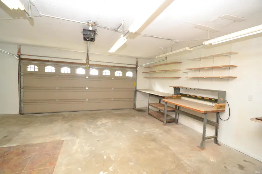 5938 W 100 North Road, Tipton, IN 46072 - #2