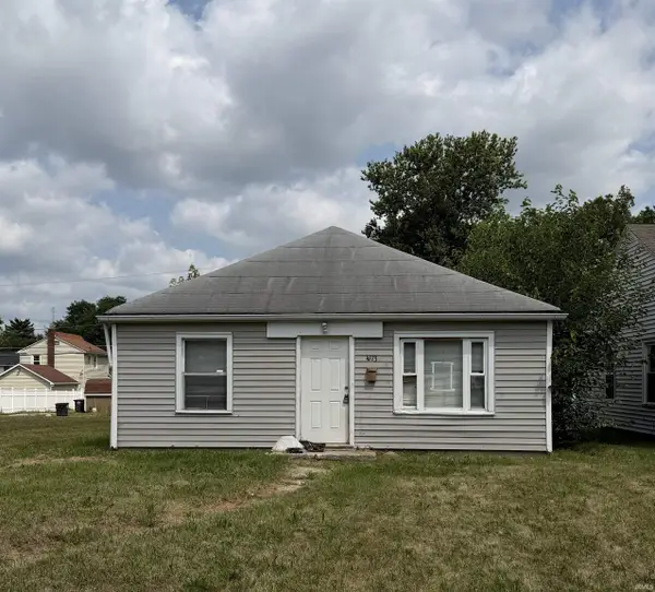 4113 Holton Avenue, Fort Wayne, IN 46806