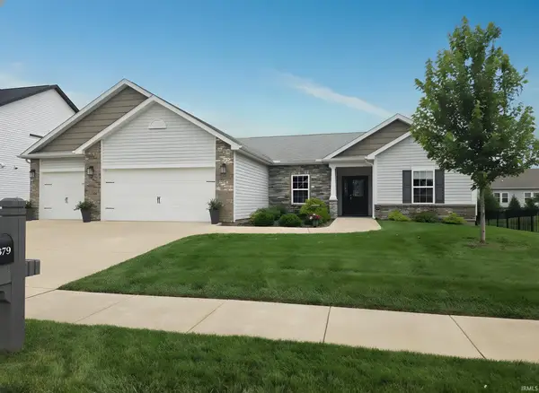 379 Haddington Lane, Lafayette, IN 47905