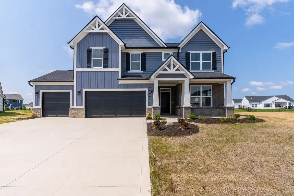 5290 Orinoco Run, Fort Wayne, IN 46818 - #1
