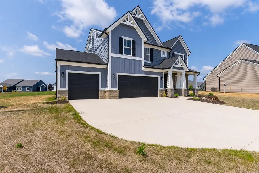 5290 Orinoco Run, Fort Wayne, IN 46818 - #2