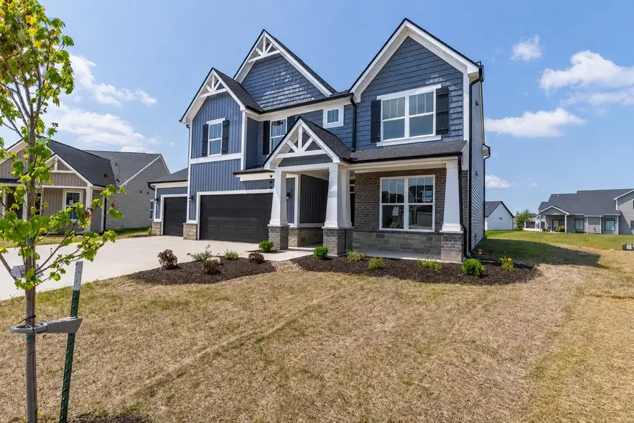 5290 Orinoco Run, Fort Wayne, IN 46818 - #3