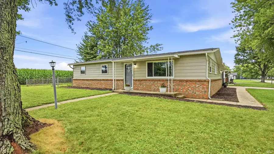 9200 W Millerfield Drive, Yorktown, IN 47396 - #2