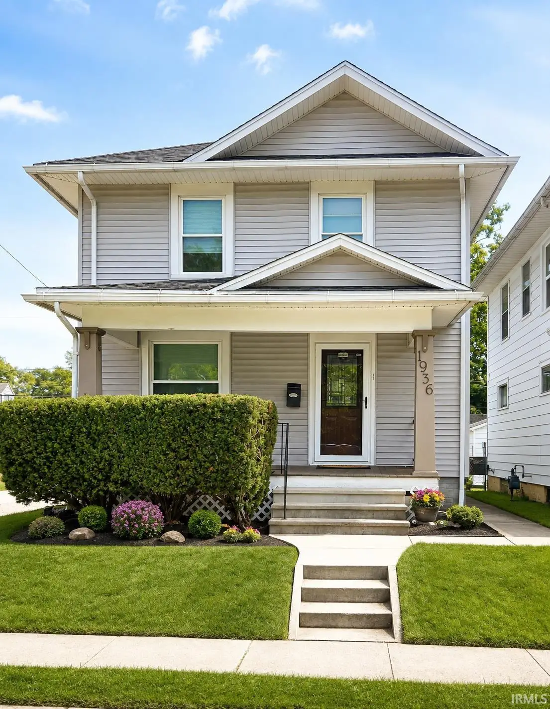 1936 Bayer Avenue, Fort Wayne, IN 46805 - #1
