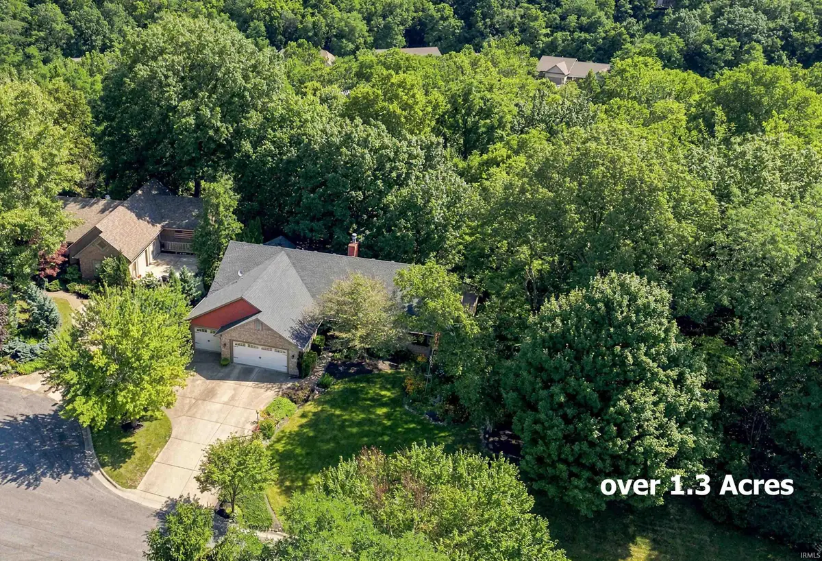 1841 Windy Hill Drive, Lafayette, IN 47905 - #1