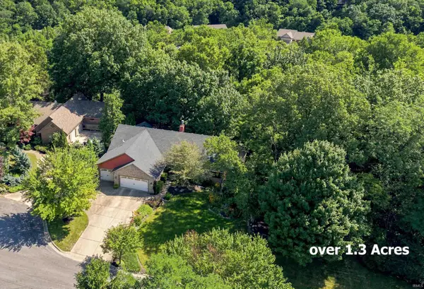 1841 Windy Hill Drive, Lafayette, IN 47905