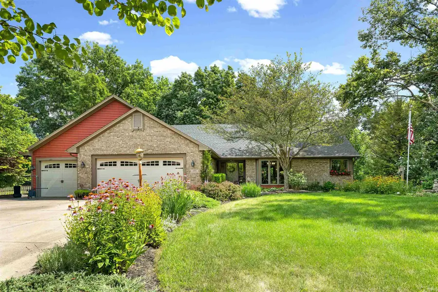 1841 Windy Hill Drive, Lafayette, IN 47905 - #2