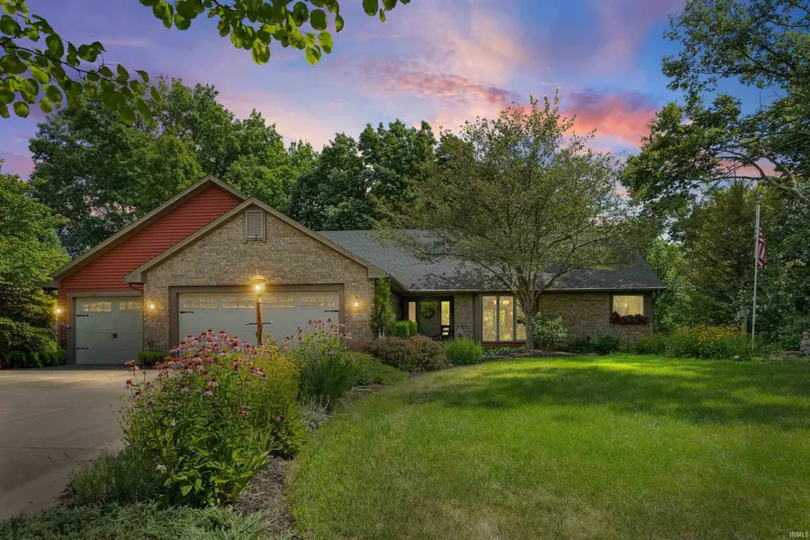 1841 Windy Hill Drive, Lafayette, IN 47905 - #3