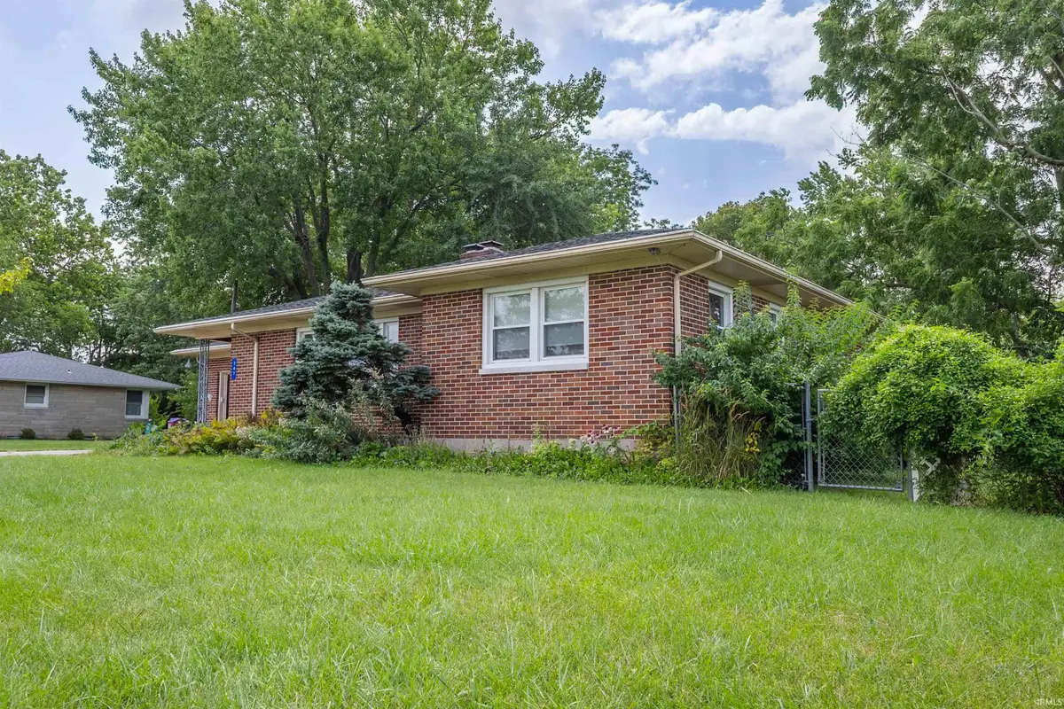 347 Meadow Drive, Union City, IN 47390 - #1