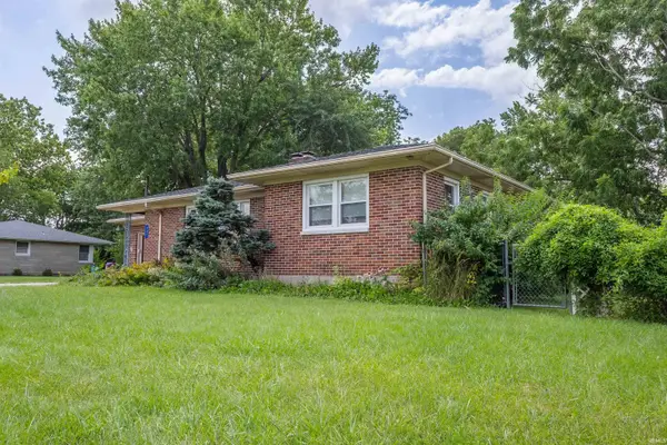 347 Meadow Drive, Union City, IN 47390