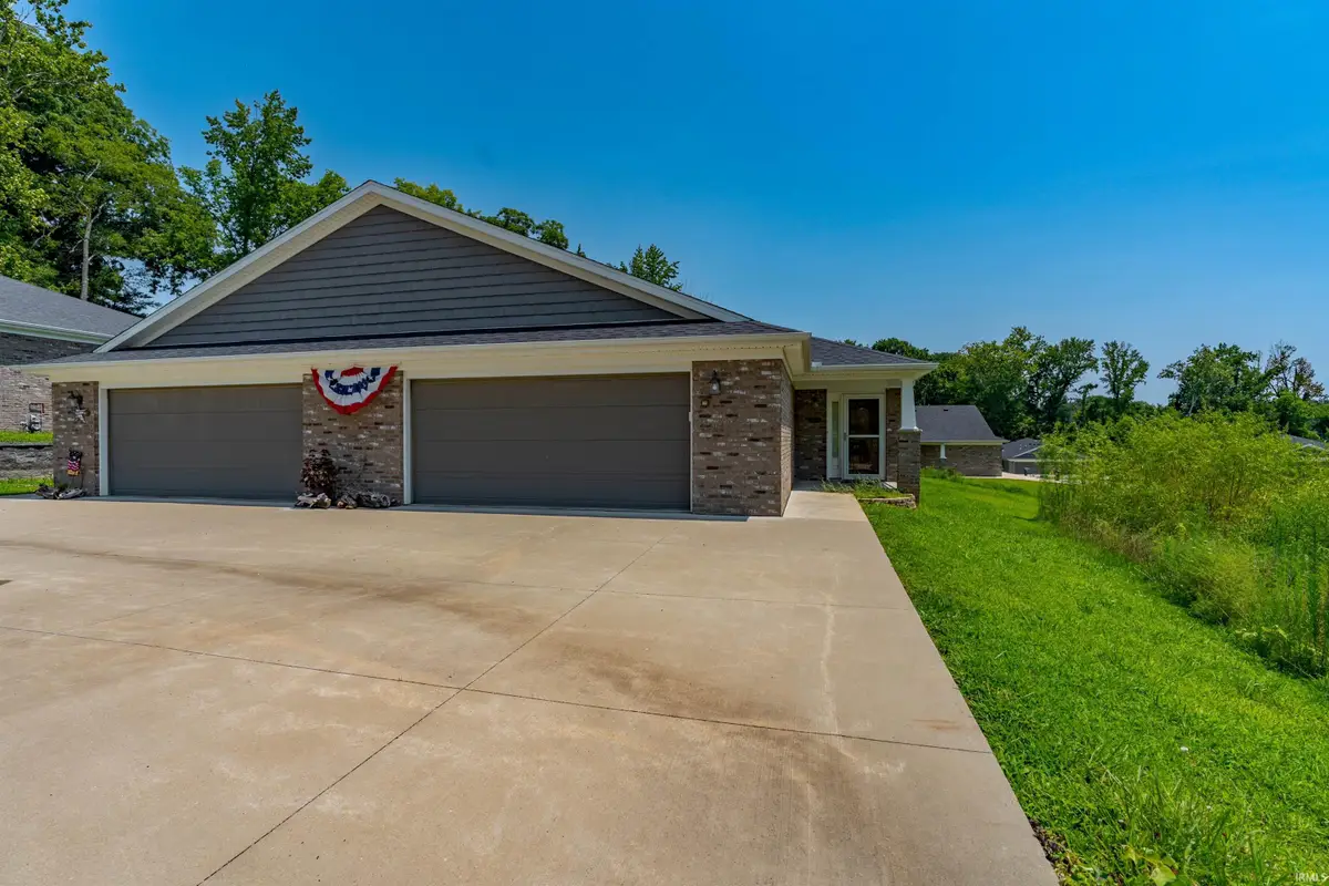 5433 Riley Lane #Unit A, Evansville, IN 47710 - #1