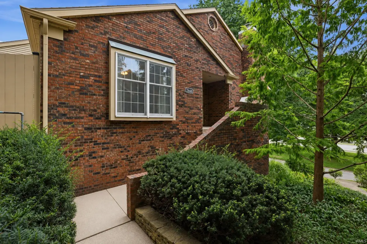 2648 E Windermere Woods Drive, Bloomington, IN 47401 - #1