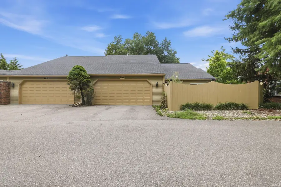 2648 E Windermere Woods Drive, Bloomington, IN 47401 - #2