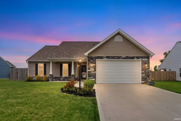 600 Harold Street, Garrett, IN 46738