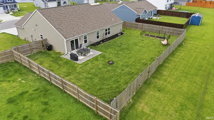 600 Harold Street, Garrett, IN 46738 - #2