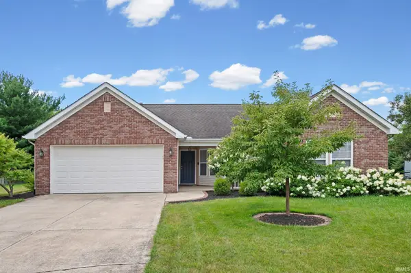 3685 Goodall Court, West Lafayette, IN 47906