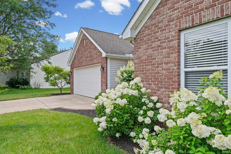 3685 Goodall Court, West Lafayette, IN 47906 - #3