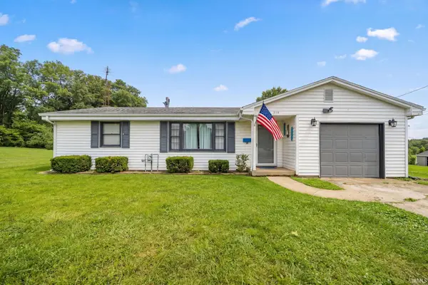 310 S Union Street, Eaton, IN 47338