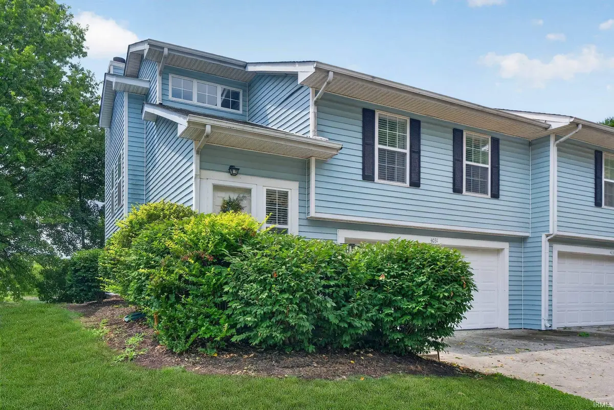 4031 N Lakeside Drive, Muncie, IN 47304 - #1