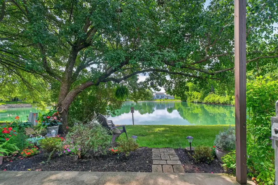 4031 N Lakeside Drive, Muncie, IN 47304 - #2