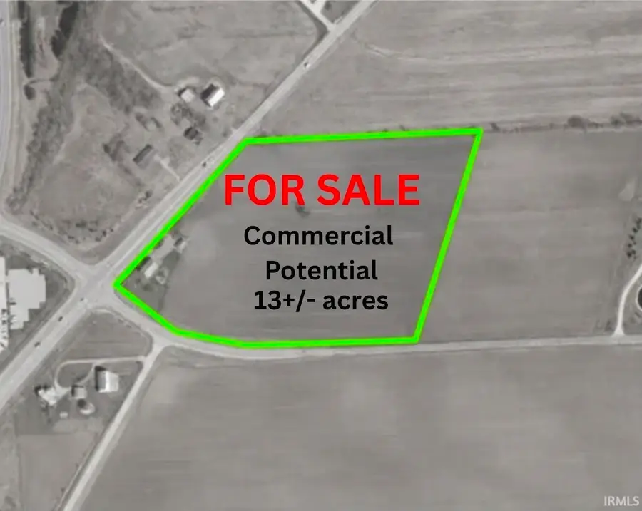 10868 Sr 37 Road, New Haven, IN 46774 - #2