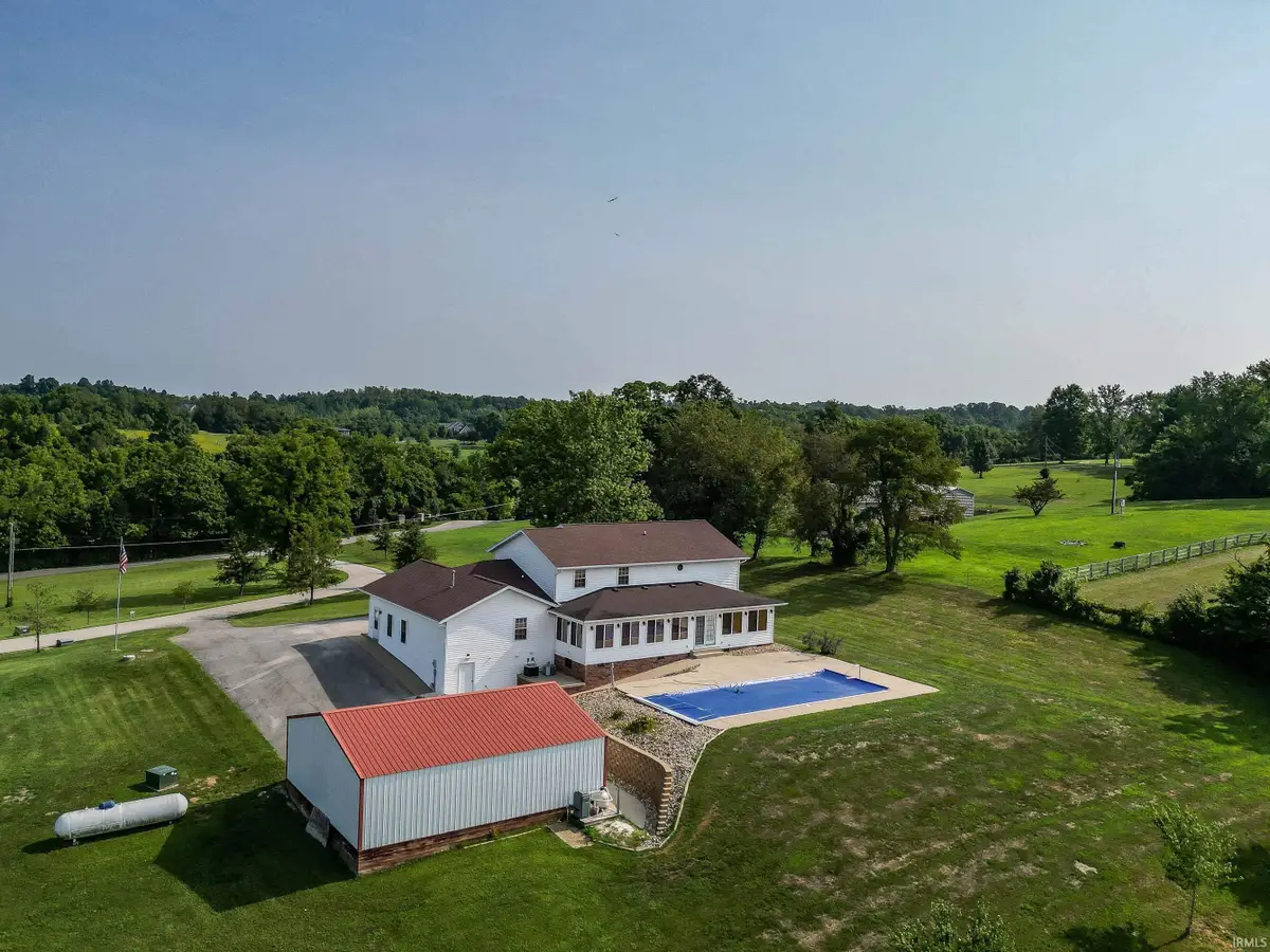 2111 S Sunday Drive, Bloomington, IN 47403 - #1