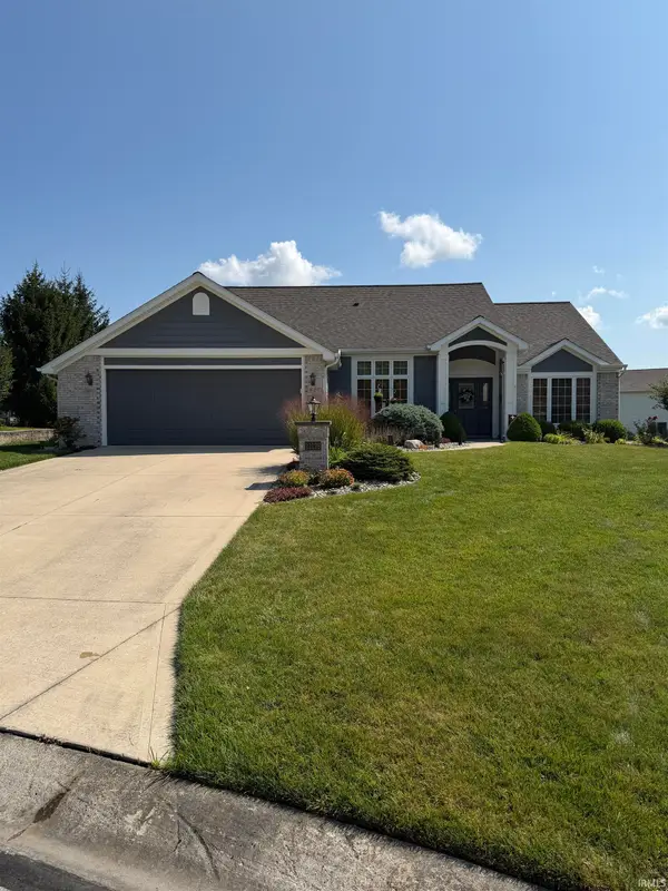 11128 Lavista Place, Fort Wayne, IN 46845
