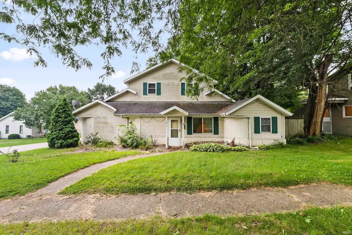 1211 Lake Avenue, Plymouth, IN 46563 - #1