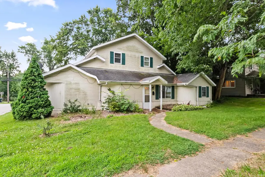 1211 Lake Avenue, Plymouth, IN 46563 - #3