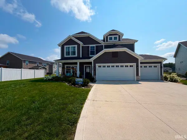 5285 Orinoco Run, Fort Wayne, IN 46818