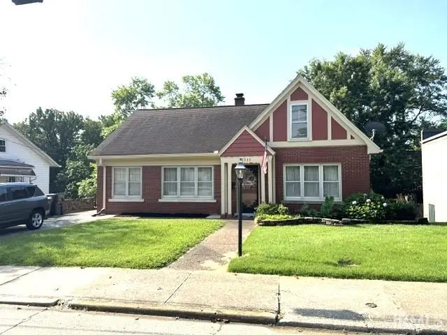 3336 Wimberg Avenue, Evansville, IN 47720 - #2