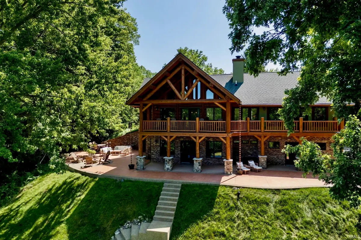 6105 E Us 24, Monticello, IN 47960 - #1
