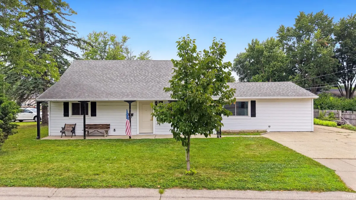 3311 Dodge Avenue, Fort Wayne, IN 46805 - #1