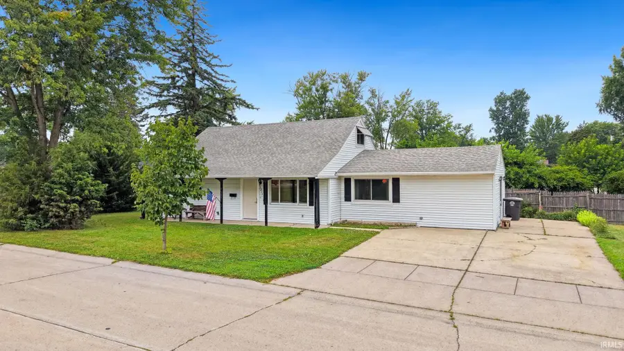 3311 Dodge Avenue, Fort Wayne, IN 46805 - #2