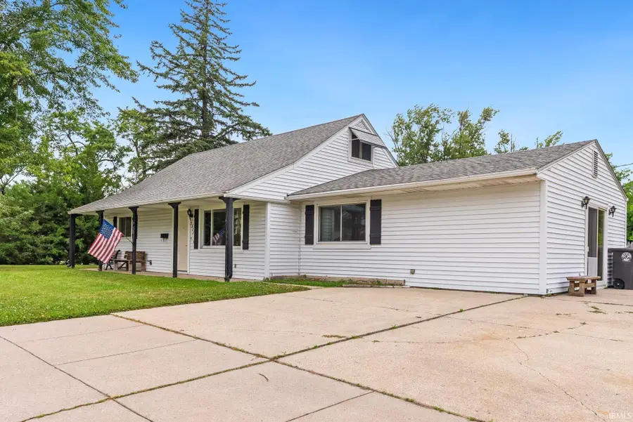 3311 Dodge Avenue, Fort Wayne, IN 46805 - #3