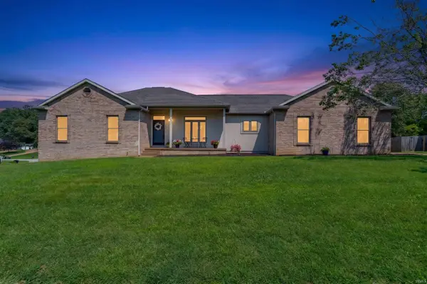 500 Key West Drive, Evansville, IN 47712