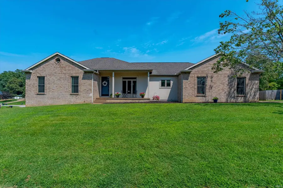 500 Key West Drive, Evansville, IN 47712 - #2
