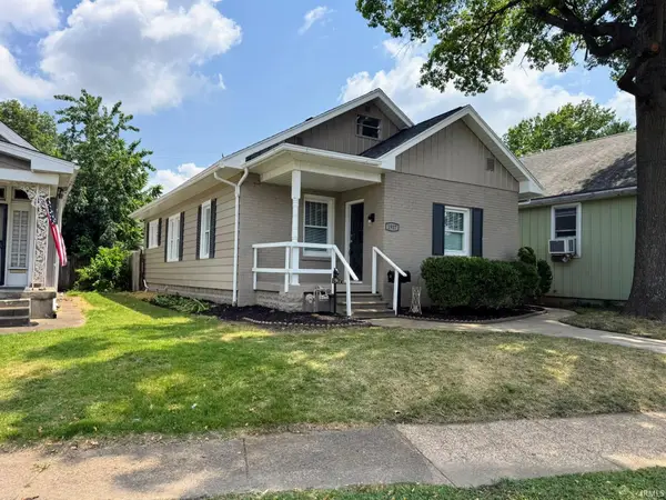 1917 Stringtown Road, Evansville, IN 47711
