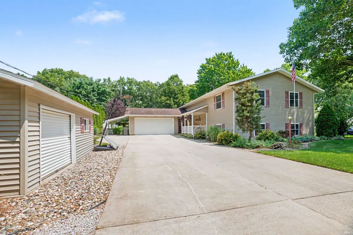 52824 County Road 15, Elkhart, IN 46514 - #1