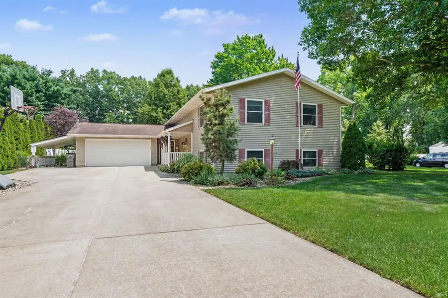 52824 County Road 15, Elkhart, IN 46514 - #3