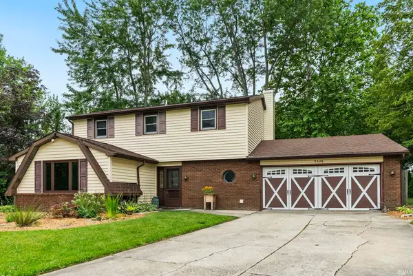 5326 Oak Mast Trail, Fort Wayne, IN 46804
