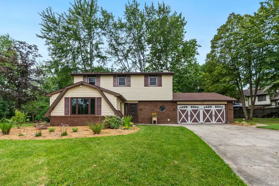 5326 Oak Mast Trail, Fort Wayne, IN 46804 - #2
