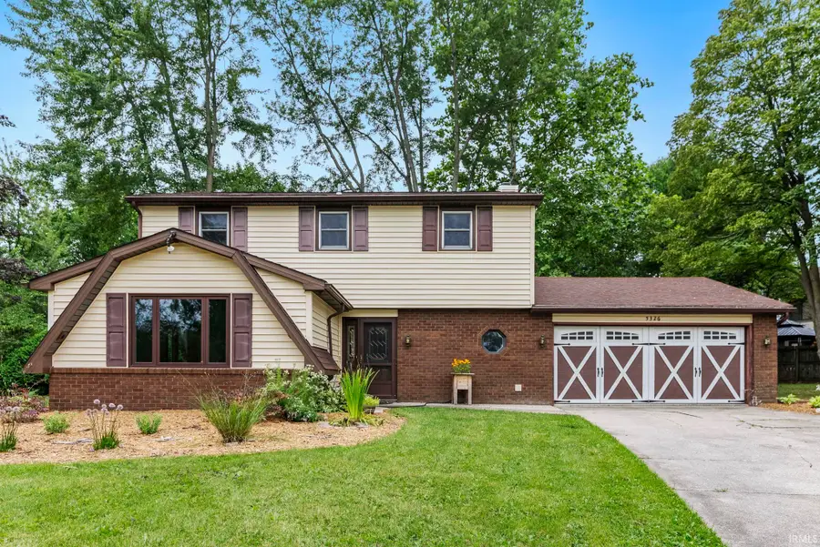 5326 Oak Mast Trail, Fort Wayne, IN 46804 - #3
