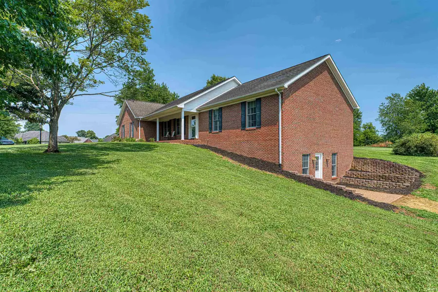 13701 Petersburg Road, Evansville, IN 47725 - #3