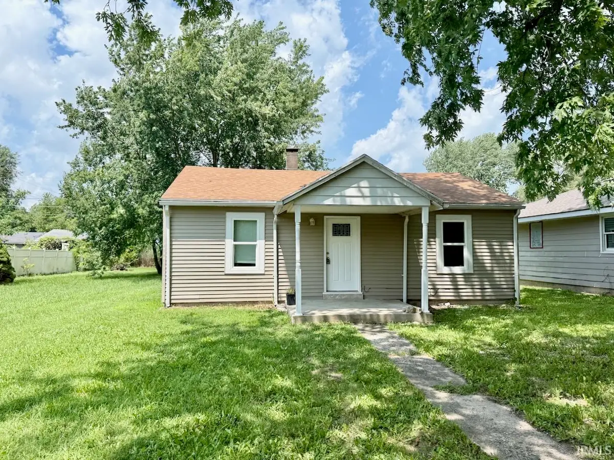 906 W 16th Street, Muncie, IN 47302 - #1