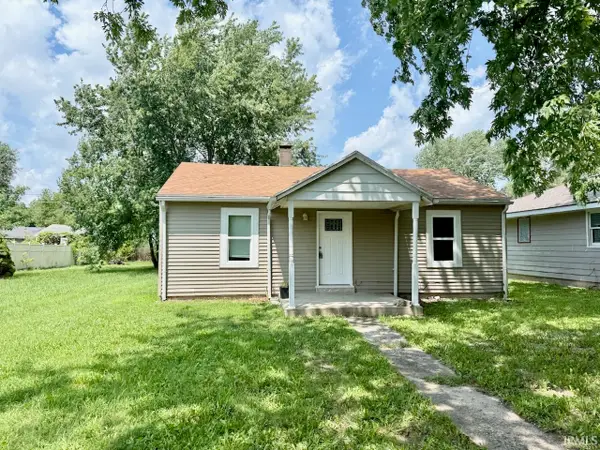 906 W 16th Street, Muncie, IN 47302