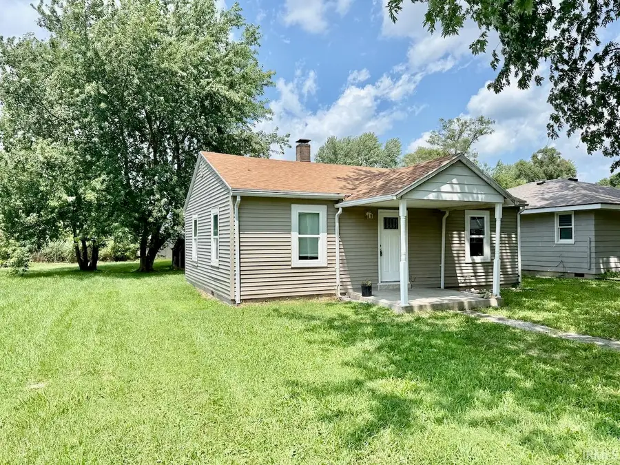 906 W 16th Street, Muncie, IN 47302 - #2