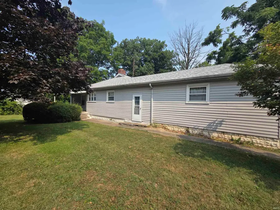 708 I Avenue, New Castle, IN 47362 - #2