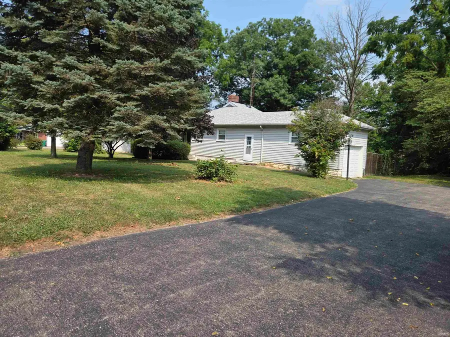 708 I Avenue, New Castle, IN 47362 - #3
