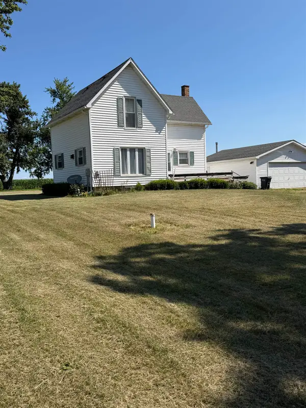 5130 E 400 N, Fremont, IN 46737